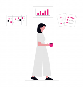 Illustration accompagnement RH