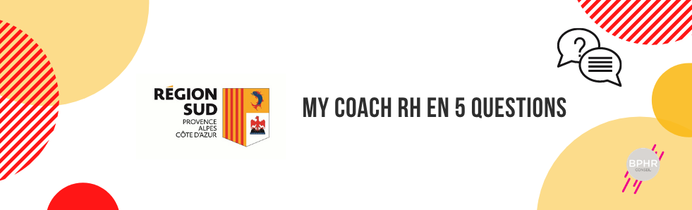 My Coach RH, le dispositif d'aide au recrutement 100% financé par la région sud