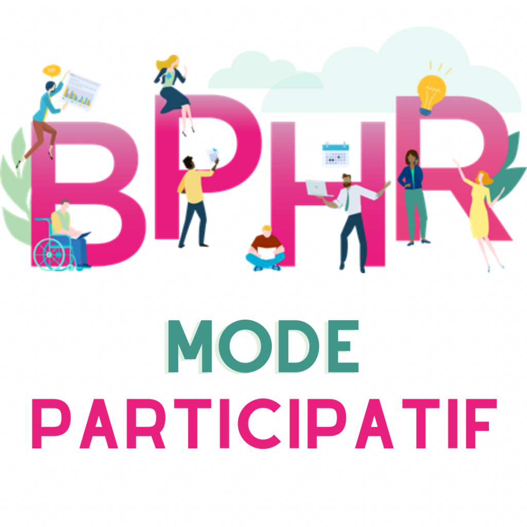BPHR Conseil- mode participatif