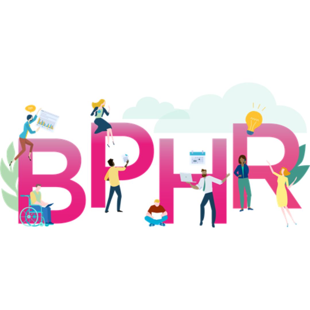 Logo BPHR