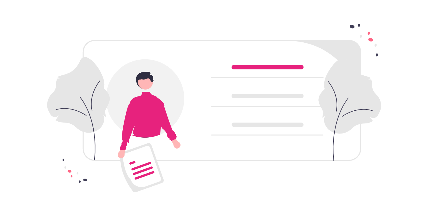 personne Référent handicap formation dans une bulle